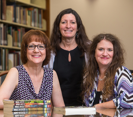 Bauer, Wieland, and Ezzell