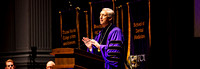 3-24-22 Chancellor Rogers Installation