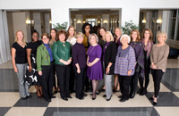 11-18-2016 Women's Roundtable Board of Directors, ECHI gb