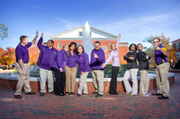 11-16-2012 Alumni Association Staff