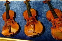 7-18-2013 Bissinger Violin Tests from 2006