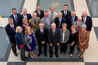 9-24-2015 Medical & Health Sci Foundation Board of Directors ML