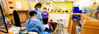 2-26-22 Hispanic Dental Clinic Ross Hall