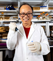 8-08-23 Dr. Yong Zhu