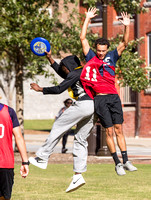 10-2-2017 Frisbee on the Mall ch