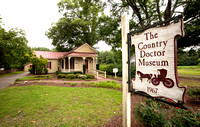 6-10-21 Country Doctor Museum