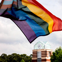 5-27-22 Pride Flag