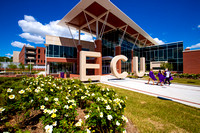 Iconic Campus Images