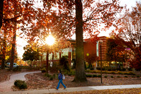 December Campus Photos