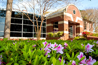 Campus Photos April 2019