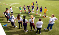 9-04-19 Theater Visits Soccer