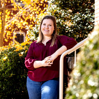 12-04-19 Grad Profile: Emily Laxson