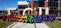 10-11-19 Rainbow LGBT Group Main Campus Student Center