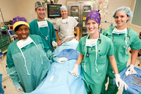 9-22-2011 Nurse Anesthesia Lab FC