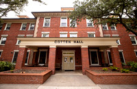 10-09-20 Cotten Hall
