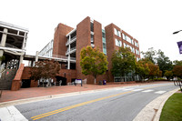 10-09-20 Science and Technology Building