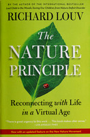 7-02-18 The Nature Principal Pirate Read