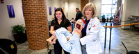 11-10-18 College of Nursing Disaster Drill