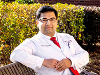 11-18-20 Dr. Shiv Patil Diabetes Research.