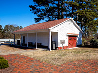 1-23-21 Carriage House for Campus Map