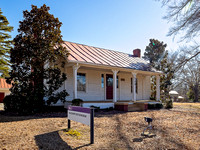 1-23-21 The Country Doctor Museum for Campus Map