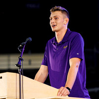 8-21-22 Student Convocation