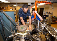 4-11-2013 Particle Accelerator JC
