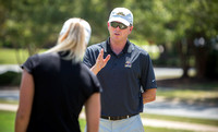 9-2-2014 Kevin Williams Women's Golf Coach ch