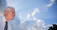 6-4-2013 Richard Eakin Honored ch