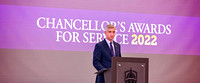 3-31-22 Chancellor Service Awards MCSC