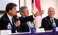 3-8-2016 Gov. McCrory Panel ECHI ch
