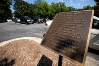 8-13-2014 Williams Plaque East ch