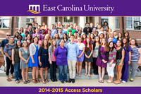 9-3-2014 Access Scholars JC